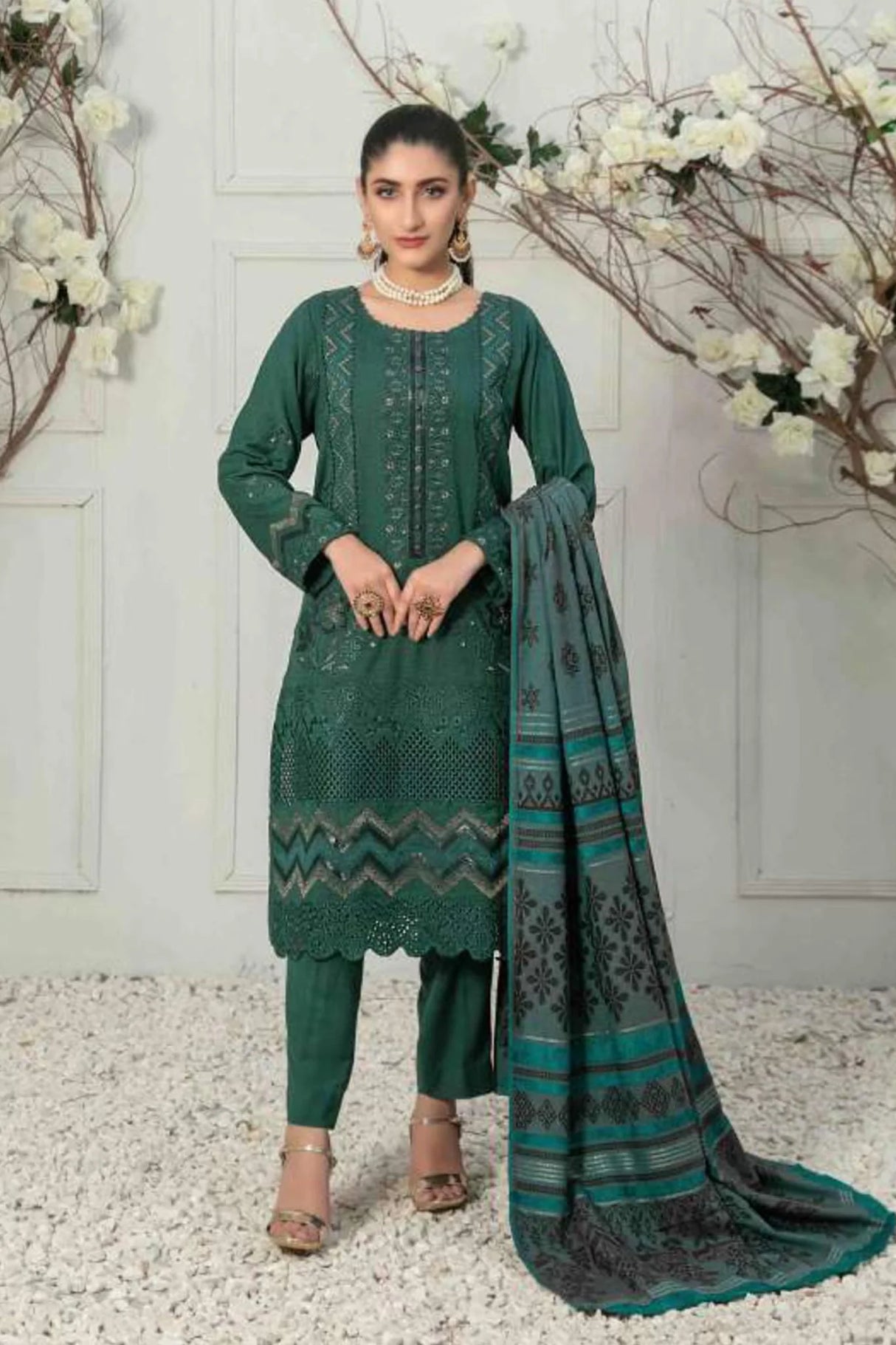 Mahin By Tawakkal Collection 100% Original
