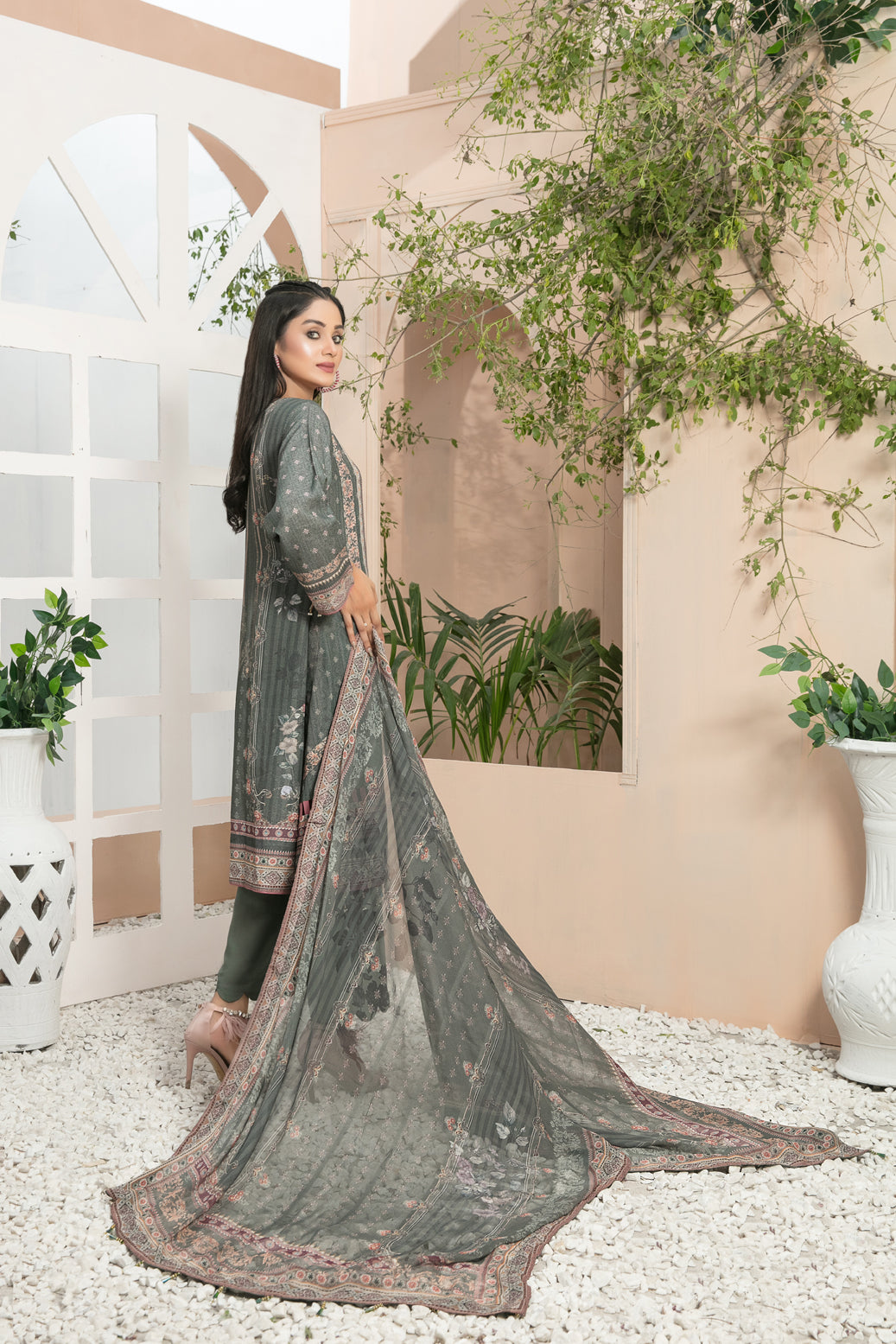 Leilani By Tawakkal 100% Original Ready To Ship