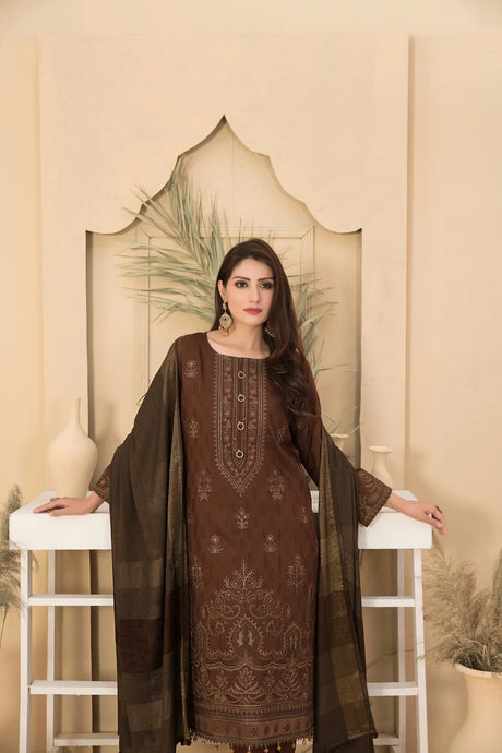 Azekha By Tawakkal Collection 100% Original