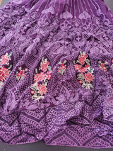 Pakistani Stitched Embroidery Party Wear Dresses Ready To Ship