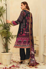 Zara Ali Festivel Embroidered Lawn Collection 2021 -100% Original Guaranteed