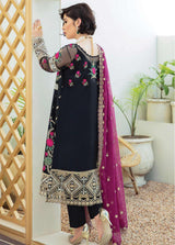 Imrozia - La Roza Premium Luxury Chiffon Collection 2021 -100% Original Guaranteed