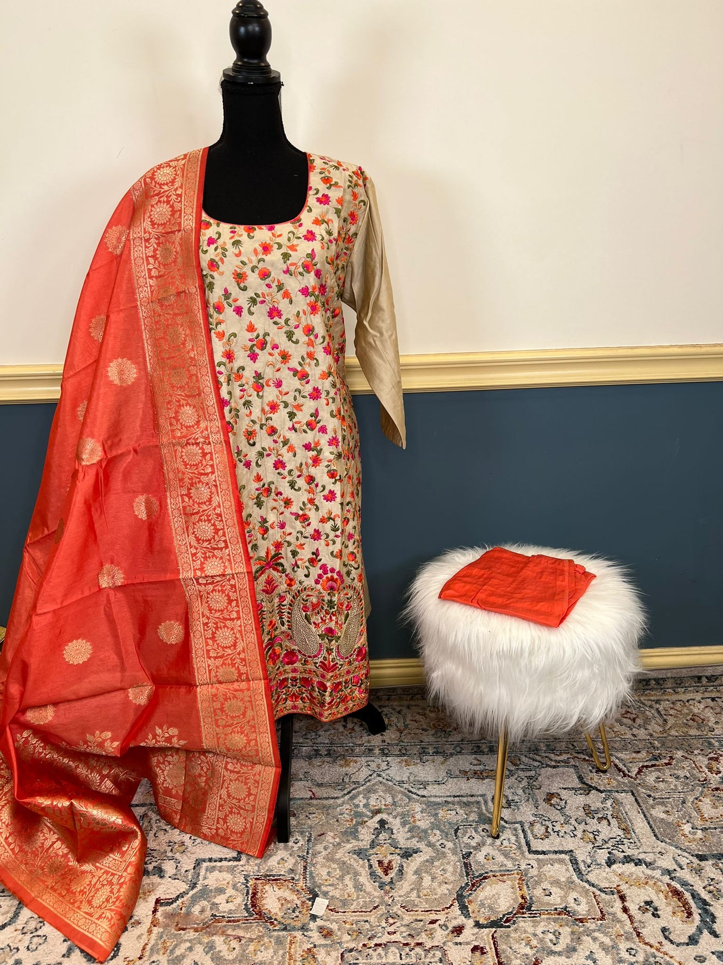 Original Delhi Boutique Collection Ready To Ship