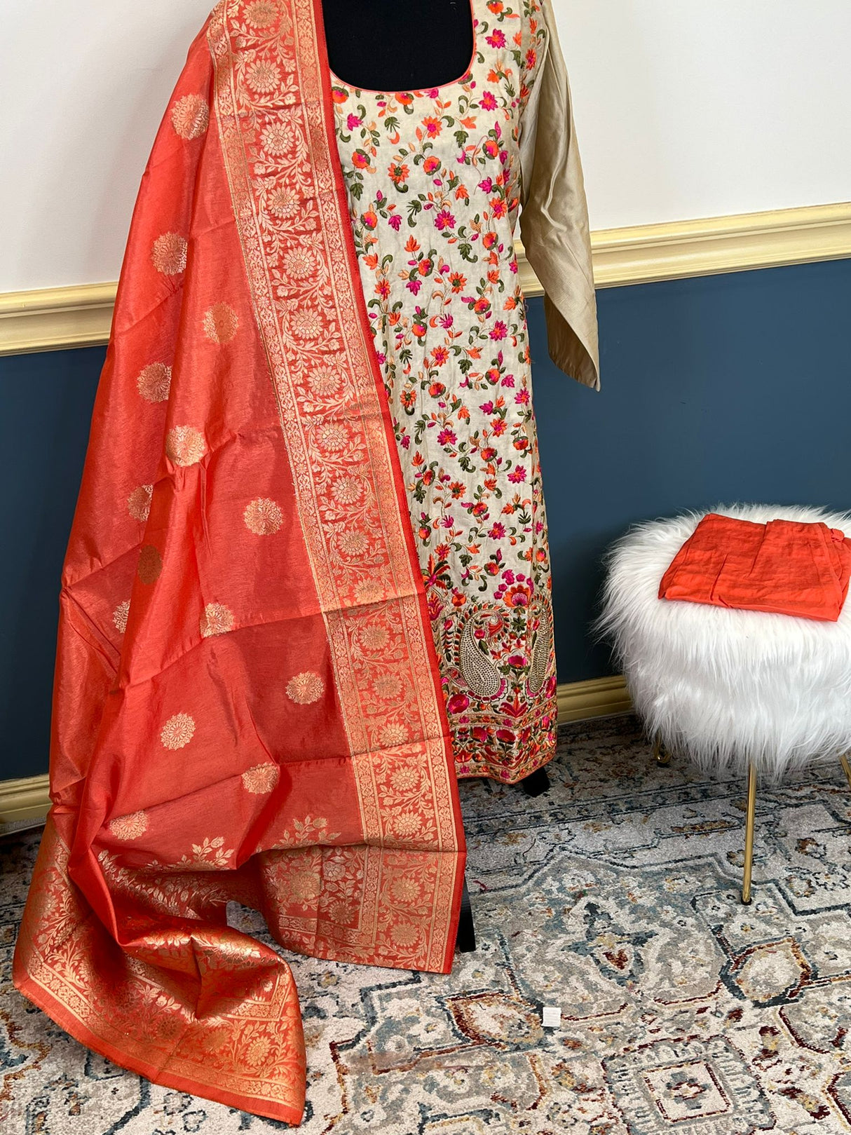 Original Delhi Boutique Collection Ready To Ship