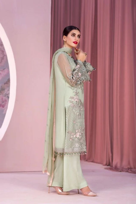 Kuch Khaas Luxury Chiffon Collection-100% Original Guarantee