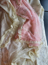 Pakistani Stitched Embroidery Party Wear Dresses Ready To Ship