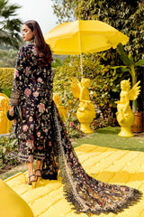 So kamal Embroidered Lawn Collection-100% Original Guaranteed