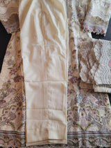 Pakistani Stitched Embroidery Party Wear Dresses Ready To Ship