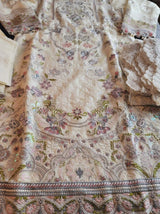 Pakistani Stitched Embroidery Party Wear Dresses Ready To Ship