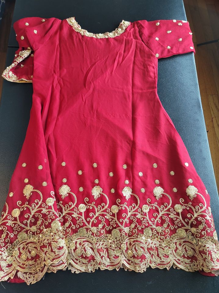 Pakistani Stitched Embroidery Party Wear Dresses Ready To Ship