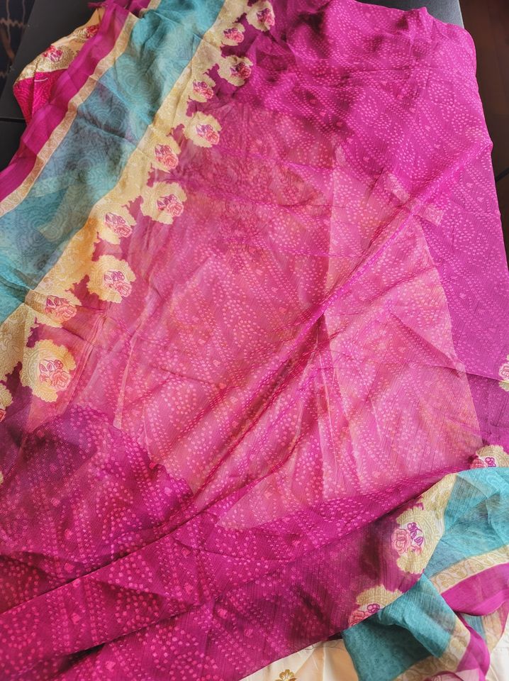 indian Stitched Embroidery Cotton Suit Ready To Ship