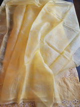 Indian Cotton Stitched Embroidery Suit Ready To Ship