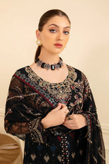 Minhal By Ramsha Collection 100% Original
