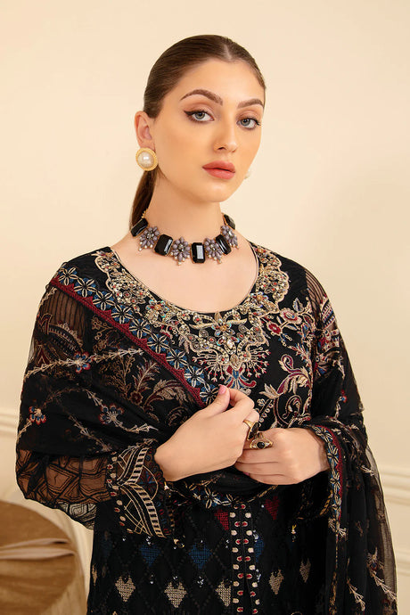 Minhal By Ramsha Collection 100% Original