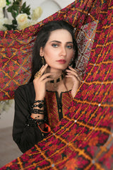 Feodora by Tawakkal Collection 100% Original