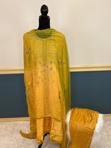 Indian boutique collection