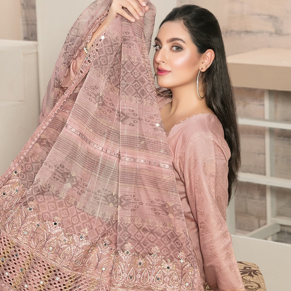 Mehrbano By Tawakkal 100% Original Ready To Ship