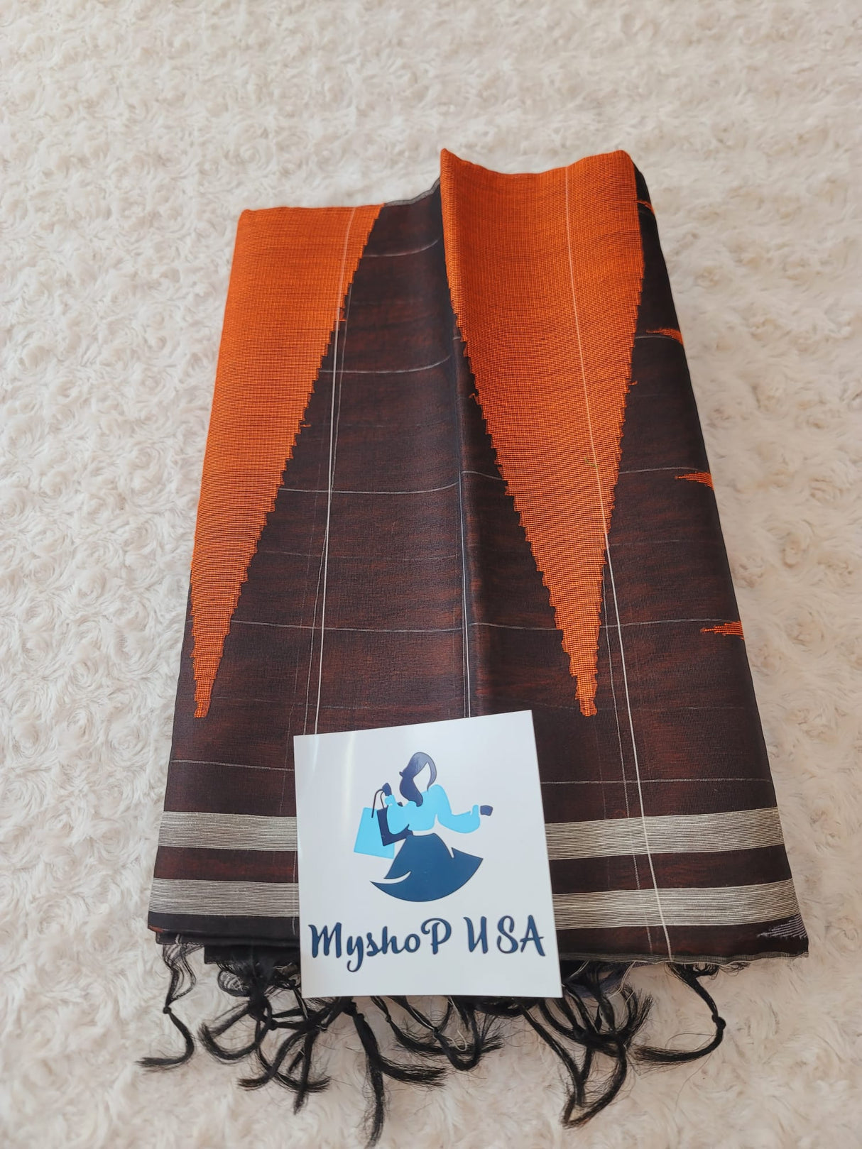 Super Soft Muslin Silk Saree
