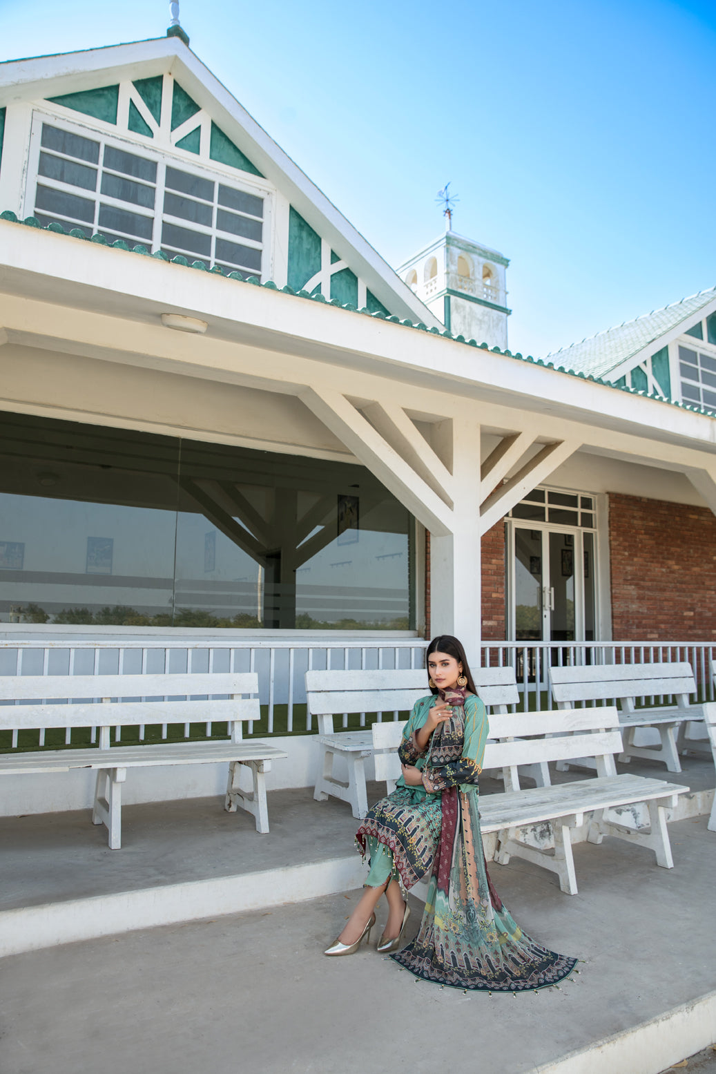 Dehleez By Tawakkal 100% Original Ready To Ship