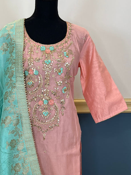 Indian boutique collection