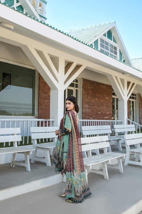 Dehleez By Tawakkal 100% Original Ready To Ship