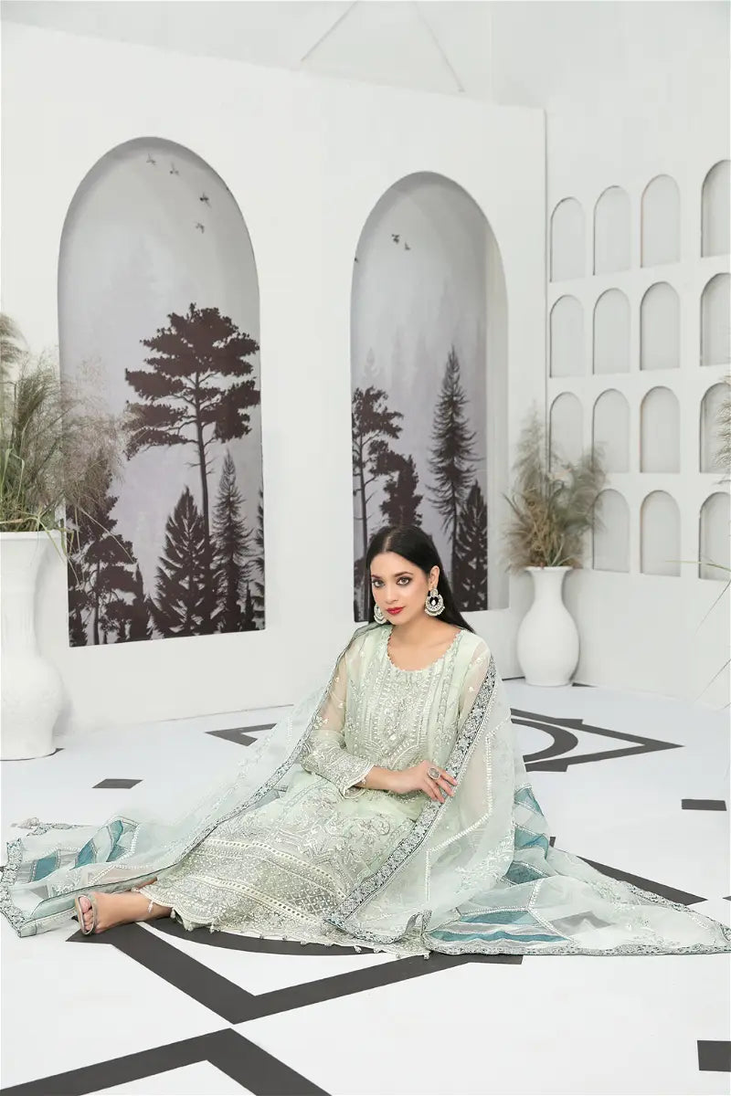 Neshama By Tawakkal Collection 100% Original