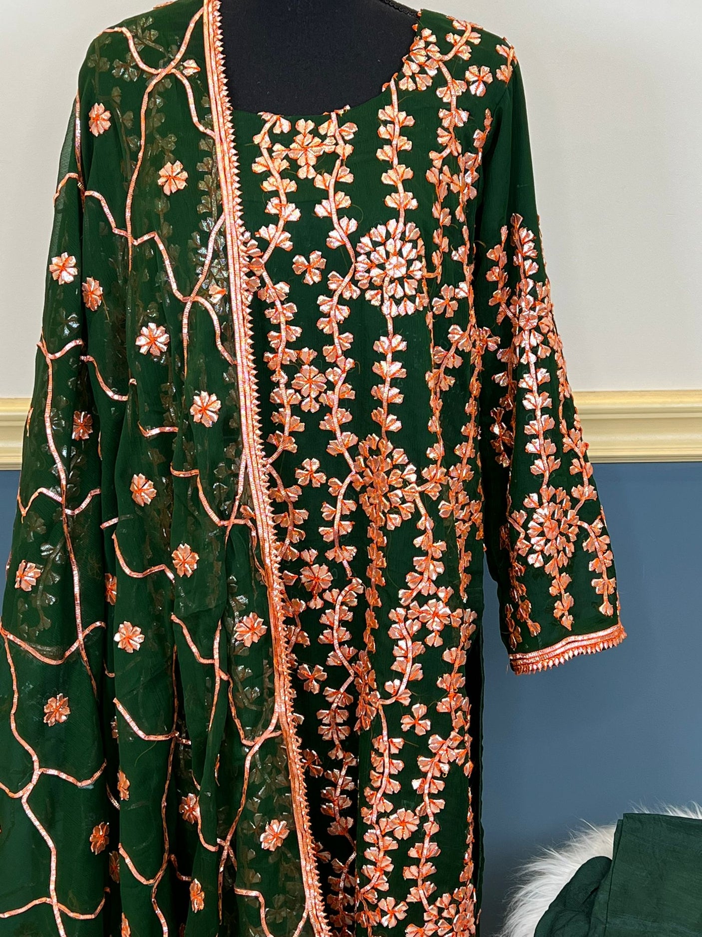 Pakistani Boutique collection