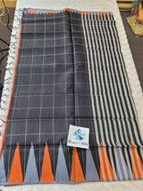 Super Soft Muslin Silk Saree