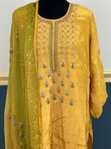 Indian boutique collection