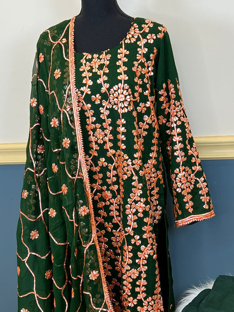 Pakistani Boutique collection