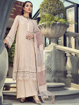 Resham Ghar Luxury Embroidered Chiffon Collection 2021 -100% Original Guaranteed