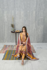 Aylin By Tawakkal Collection 100% Original