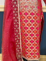 Indian boutique collection