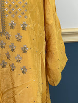 Indian boutique collection