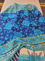 Pakistani Stitched lawn Embroidered Salwar kameez ready to ship