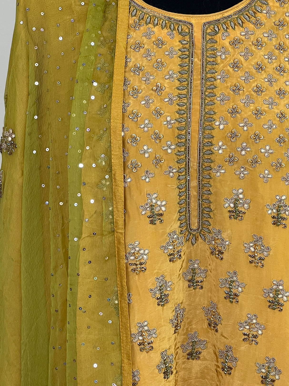 Indian boutique collection