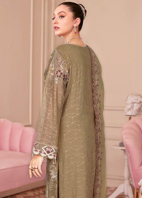 Nayab By Ramsha Collection 100% Original