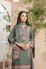 Leilani By Tawakkal 100% Original Ready To Ship