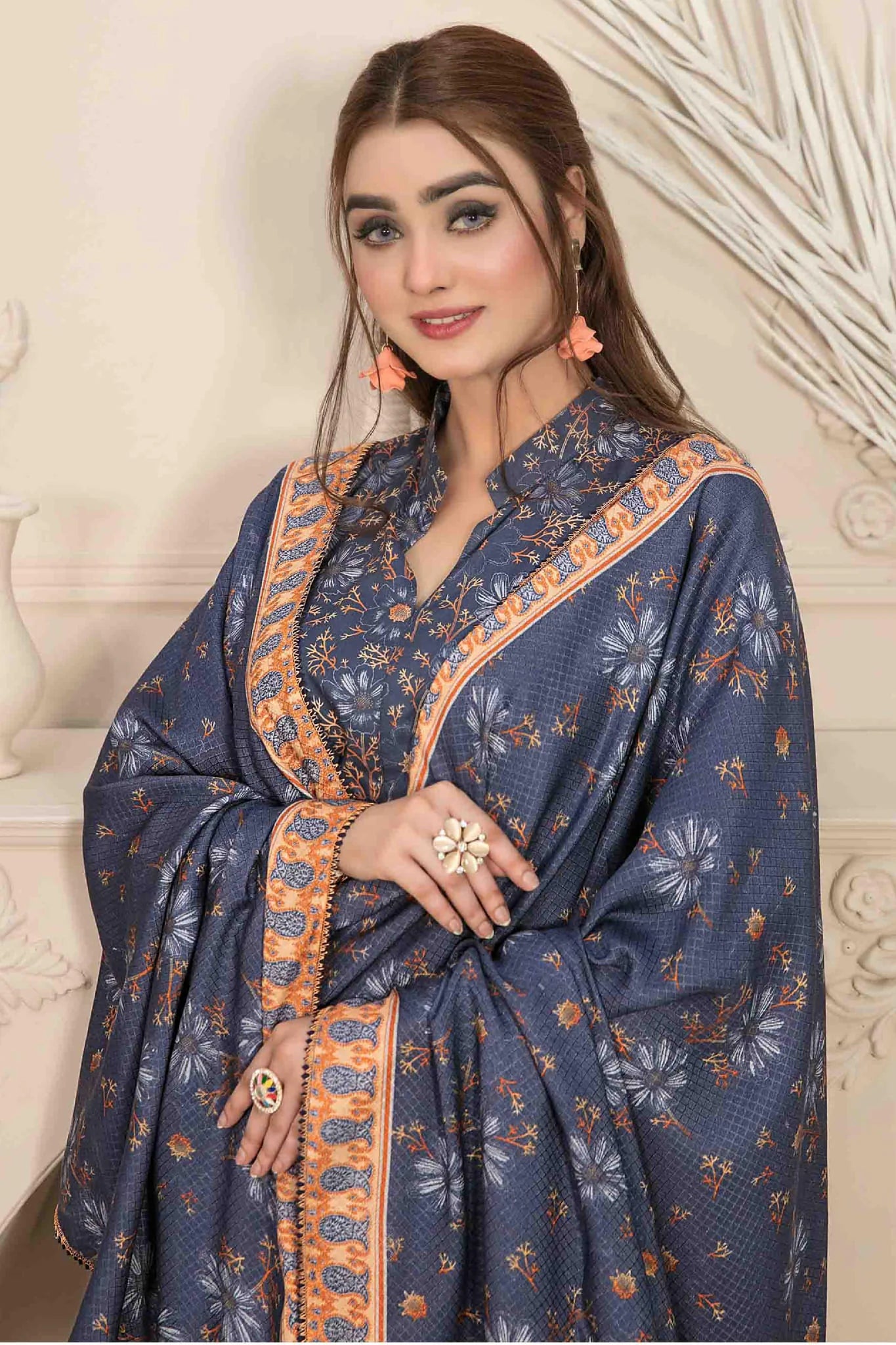 Portraits By Tawakkal Collection 100% Original