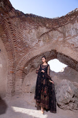 Muhtesem By Tawakkal Collection 100% Original