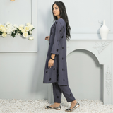 Basics 2 Piece Collection By Tawakkal 100% Original