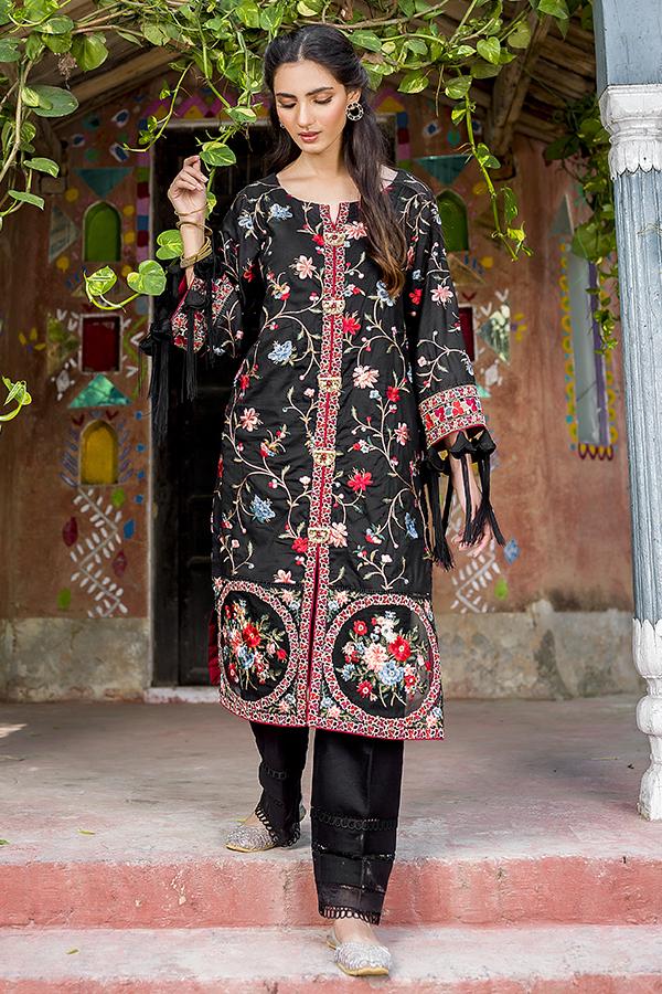 Adans Libas Embroidered -100% Original Guaranteed