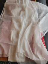 Indian Cotton Stitched Embroidery Suit Ready To Ship