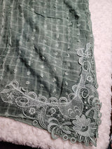 Super soft party hijab.