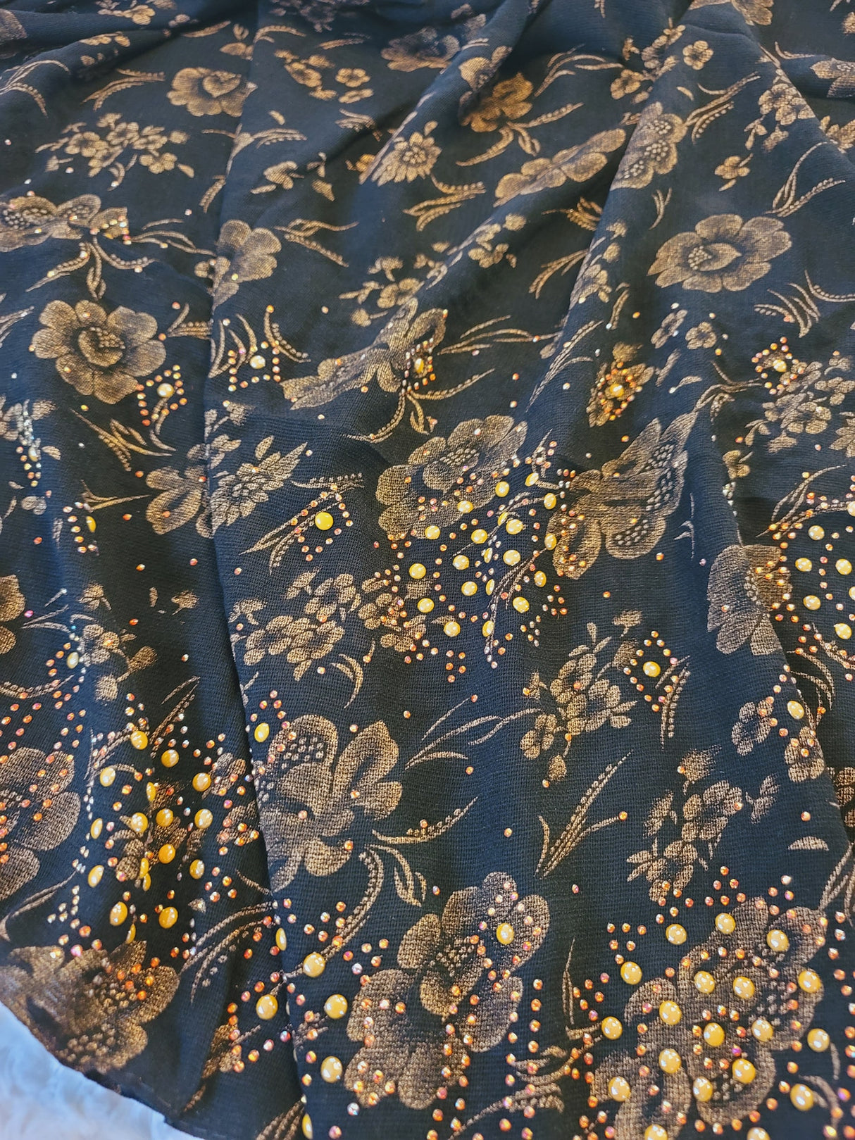 Super soft & long Party Hijab 2021