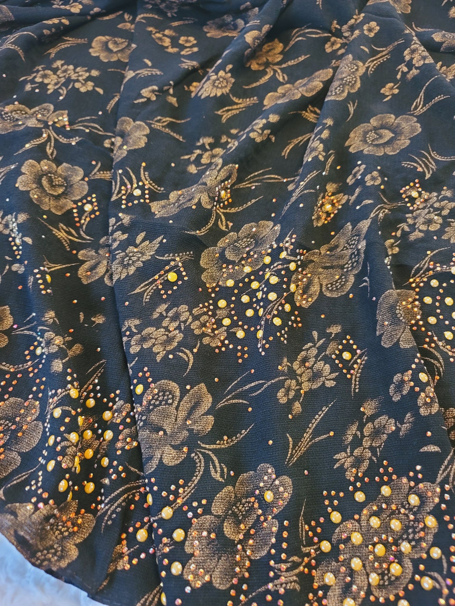 Super soft & long Party Hijab 2021