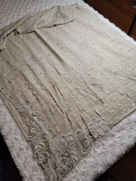 Super soft party hijab.