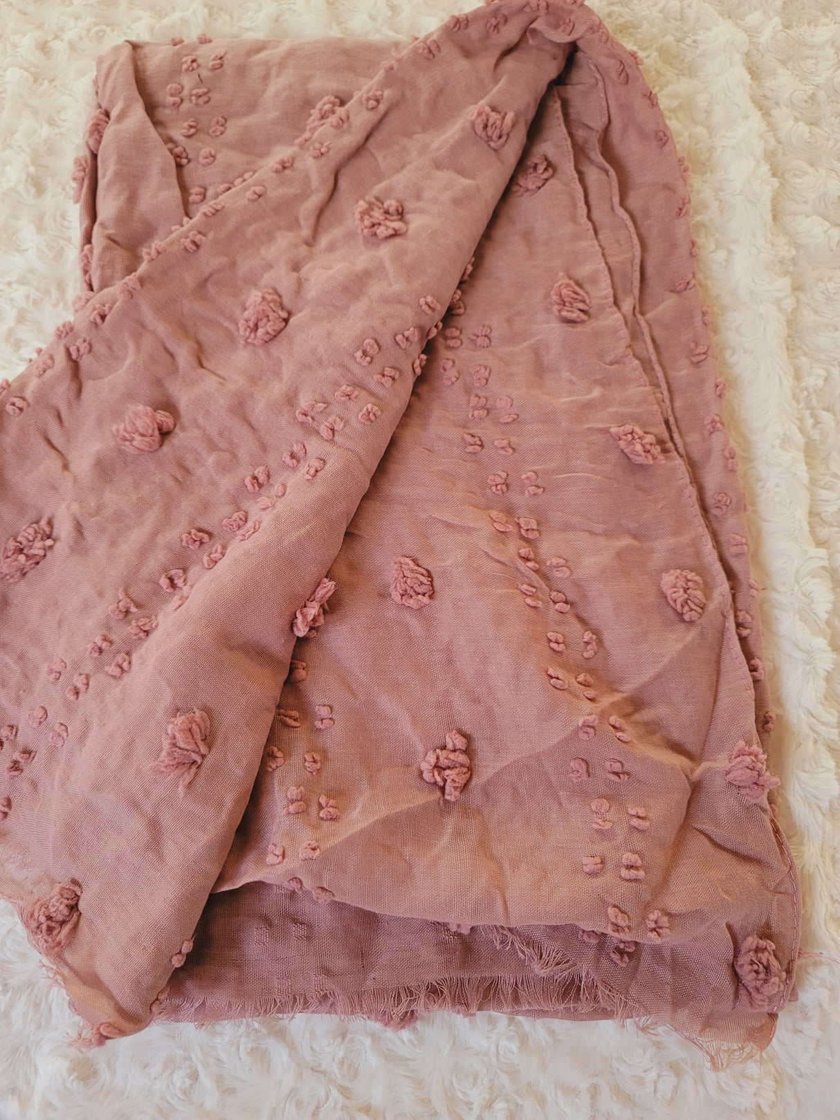 Super soft & long Hijab 2021