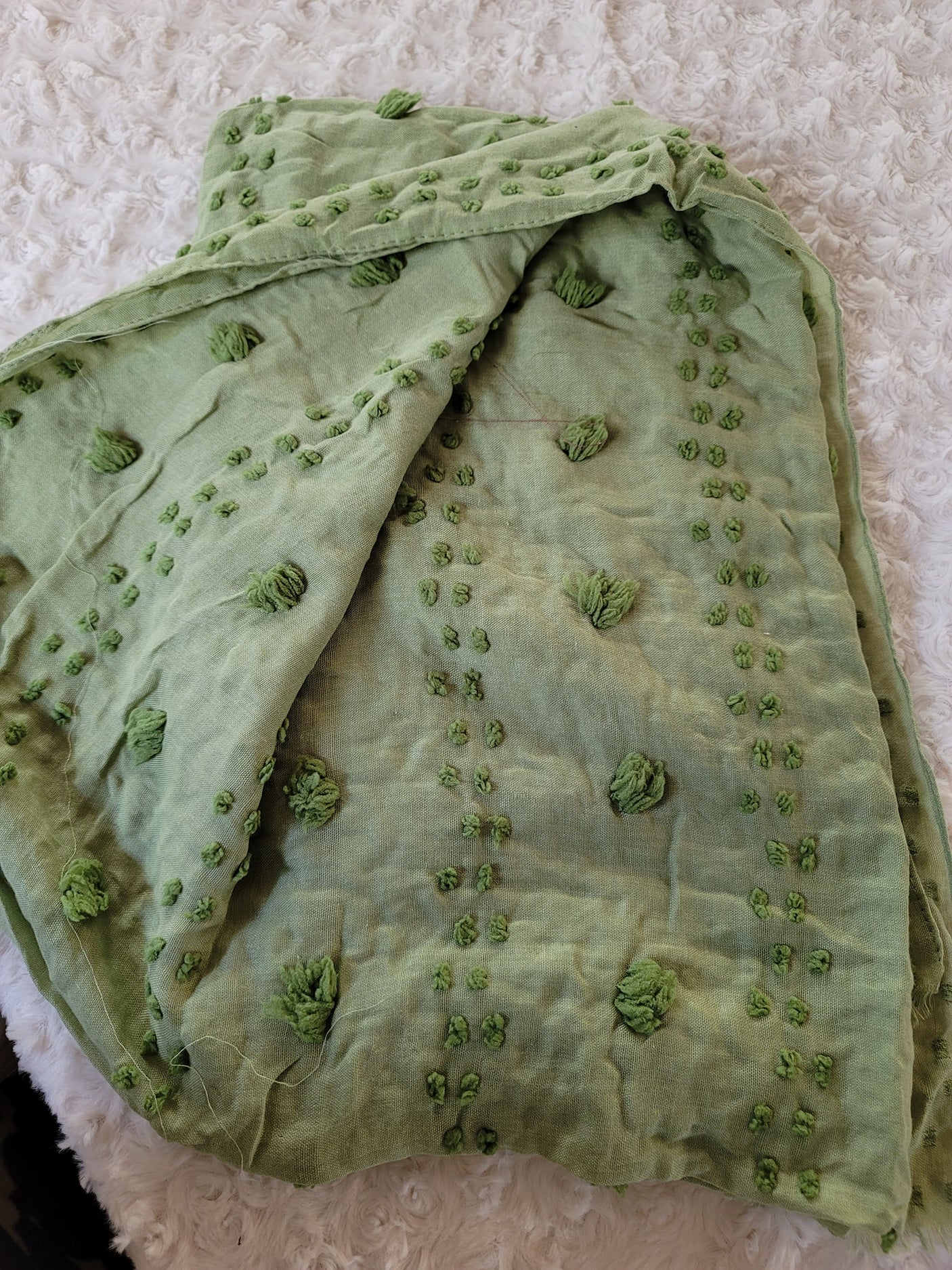 Super soft & long Hijab 2021