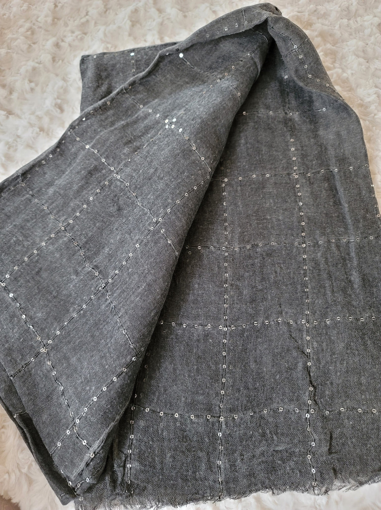 Super soft & long Party Hijab 2021